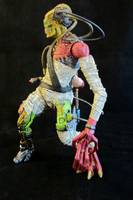 Mcwrap (Original) Custom Action Figure