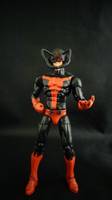Black Ant (Marvel Universe) Custom Action Figure