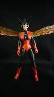 Classic Wasp (Marvel Universe) Custom Action Figure