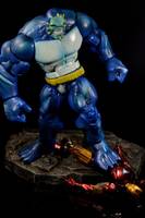 Orka Custom Figure (Avengers) Custom Action Figure