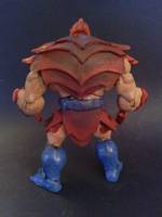Clawful (Marvel Legends) Custom Action Figure