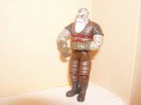 Sensoth Elder (Defiance) Custom Action Figure