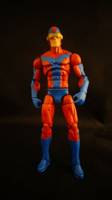 Red Goliath (Marvel Universe) Custom Action Figure