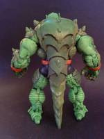 Whiplash (Marvel Legends) Custom Action Figure