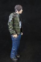 John Connor T2 (Terminator) Custom Action Figure