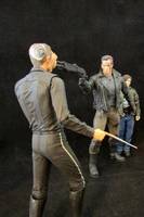 John Connor T2 (Terminator) Custom Action Figure