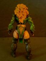 Anaconda (Marvel Legends) Custom Action Figure