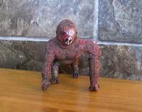 Quake 2 Juggernaut Mutant Lab Monkey (Quake) Custom Action Figure