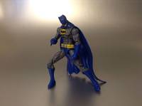 Batman (DC Infinite Heroes) Custom Action Figure