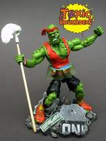 Toxie from Toxic Crusaders (Toxic Crusaders) Custom Action Figure
