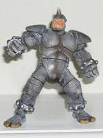 Rhino (Marvel Legends) Custom Action Figure