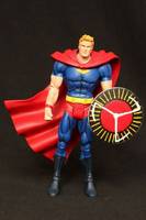 Roko the Amazing (Marvel Legends) Custom Action Figure