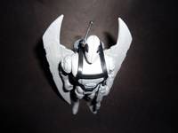 Firefly (Batman Animated) Custom Action Figure