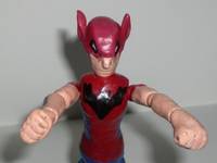 Vampireman (Original) Custom Action Figure