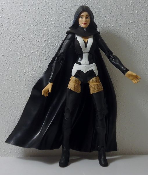 zatanna toy