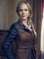 Amanda Rosewater Mayor of Defiance! (Defiance) Custom Action Figure