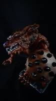 Chip the Dog (Original) Custom Action Figure