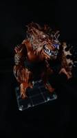 Chip the Dog (Original) Custom Action Figure