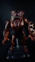 Chip the Dog (Original) Custom Action Figure