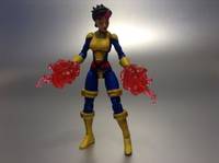 X-Men Female Strike Team (Marvel Universe) Custom Action Figure