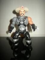 Marshall a.R.T.Z (Masters of the Universe) Custom Action Figure