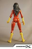 Spider Woman (Marvel Legends) Custom Action Figure