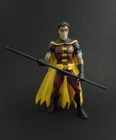 Tim Drake Robin (DC Universe) Custom Action Figure