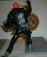 Jason Todd Red Hood (DC Universe) Custom Action Figure