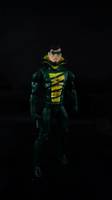 Weather Wizard (Marvel Universe) Custom Action Figure