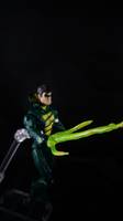 Weather Wizard (Marvel Universe) Custom Action Figure