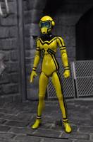 Hazmat - Avengers Acadamy (Marvel Legends) Custom Action Figure