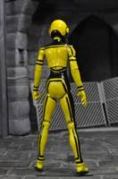 Hazmat - Avengers Acadamy (Marvel Legends) Custom Action Figure