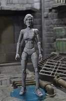 Veil - Avengers Academy (Marvel Legends) Custom Action Figure