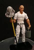 Mr.Clean (Original) Custom Action Figure