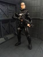 War Zone Punisher (Punisher) Custom Action Figure