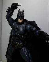 Batman (Batman) Custom Action Figure