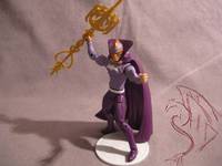 Ocean Master (DC Infinite Heroes) Custom Action Figure