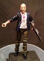 A Good Day to Die Hard (Die Hard) Custom Action Figure
