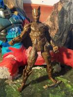 Guardians of the Galaxy (Marvel Universe) Custom Action Figure