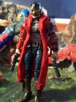 Guardians of the Galaxy (Marvel Universe) Custom Action Figure
