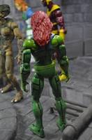 Aqueduct - Force of Nature (Figure Realm First) (Marvel Legends) Custom Action Figure