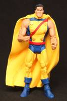 Strongman (Marvel Legends) Custom Action Figure