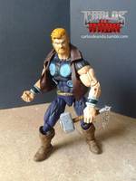Thunderstrike (Marvel Legends) Custom Action Figure