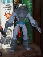 Fatal Fluffy (G.I. Joe) Custom Action Figure