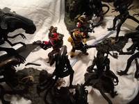 Spartan: Ilya (Halo) Custom Action Figure