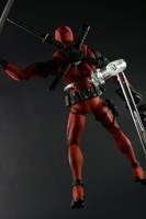 Deadpool - Video Game Version (Marvel Legends) Custom Action Figure