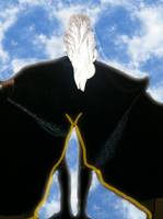 Storm (Marvel Select) Custom Action Figure