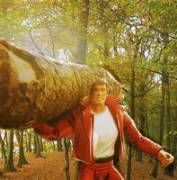 Steve Austin the Six Million Dollar Man (Six Million Dollar Man) Custom Action Figure