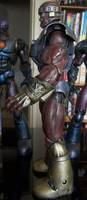 Master Mold (Marvel Universe) Custom Action Figure