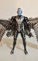 Archangel (Marvel Legends) Custom Action Figure